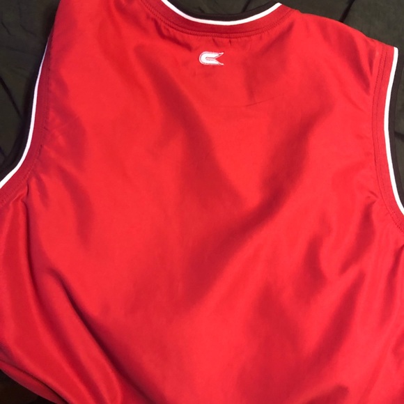 University of OKLAHOMA Vest - Picture 2 of 3